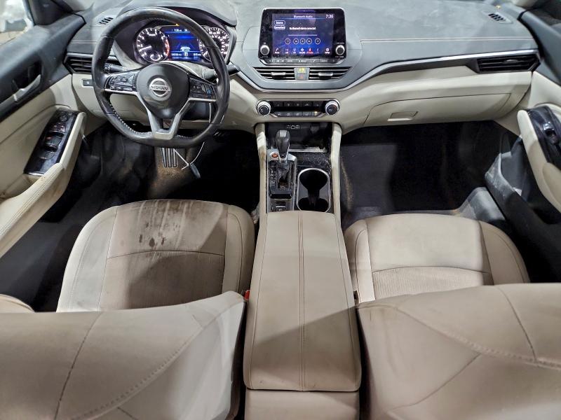 Aukcja sprzedaży 2022 Nissan Altima, vin: 1N4BL4DW8NN359862, numer aukcji: 95731595