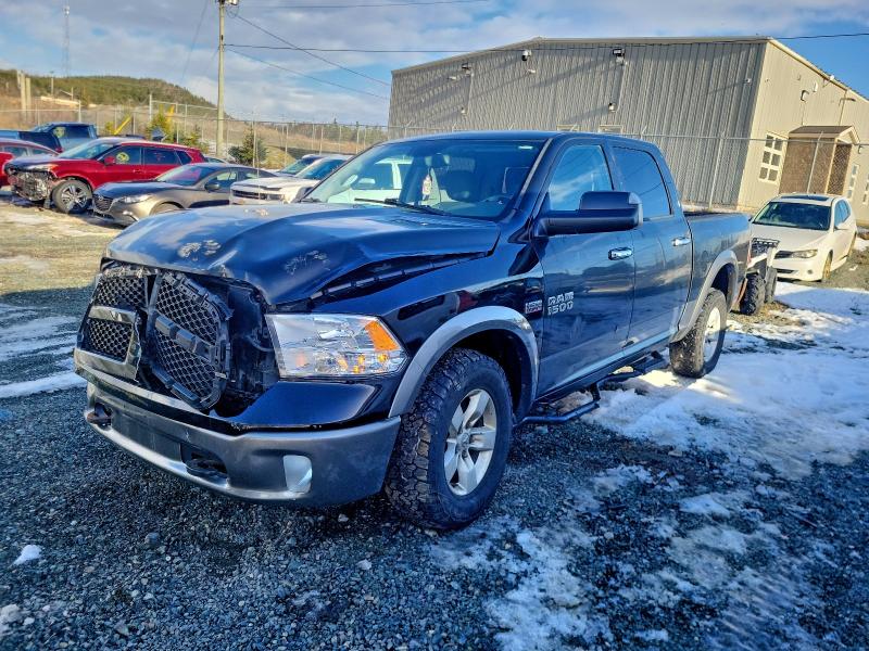 96306885 :رقم المزاد ، 1C6RR7LTXDS507310 vin ، 2013 Ram 1500 مزاد بيع
