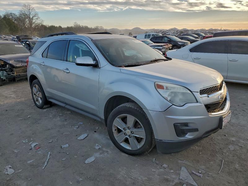 Продаж на аукціоні авто 2012 Chevrolet Equinox, vin: 2GNFLDE56C6392045, номер лоту: 95731765