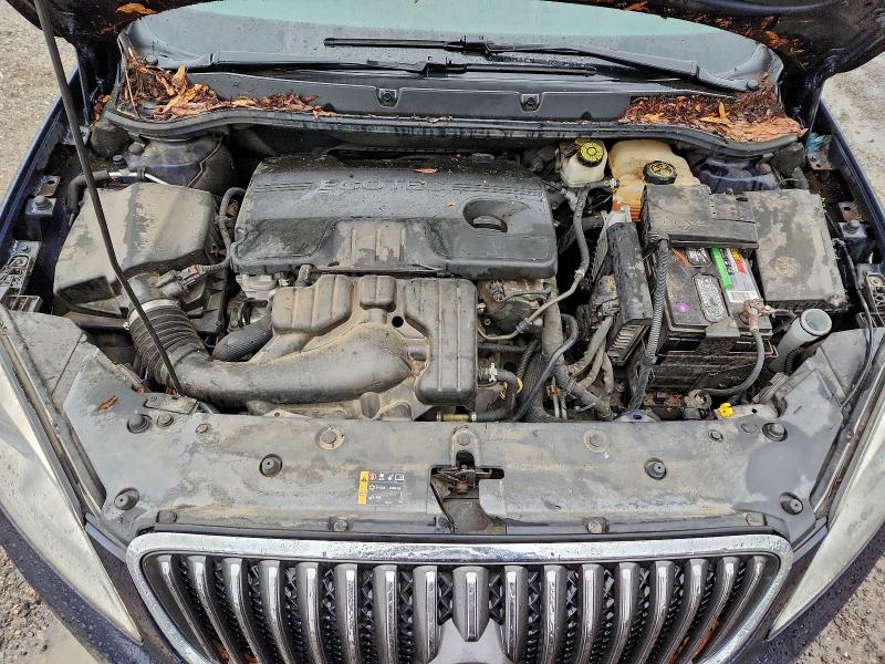 Продаж на аукціоні авто 2016 Buick Verano, vin: 1G4PP5SK6G4109051, номер лоту: 94098135