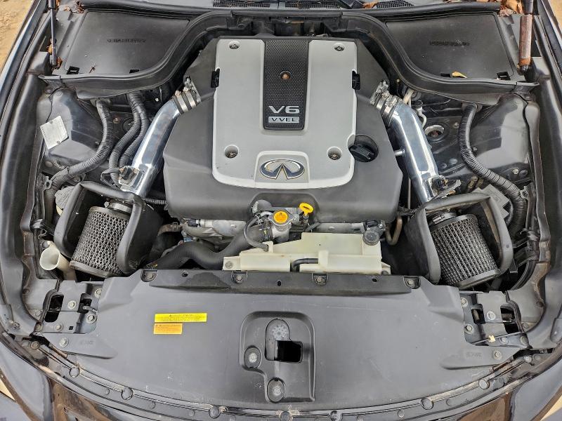 Aukcja sprzedaży 2008 Infiniti G37 Base, vin: JNKCV64E18M114406, numer aukcji: 97802135
