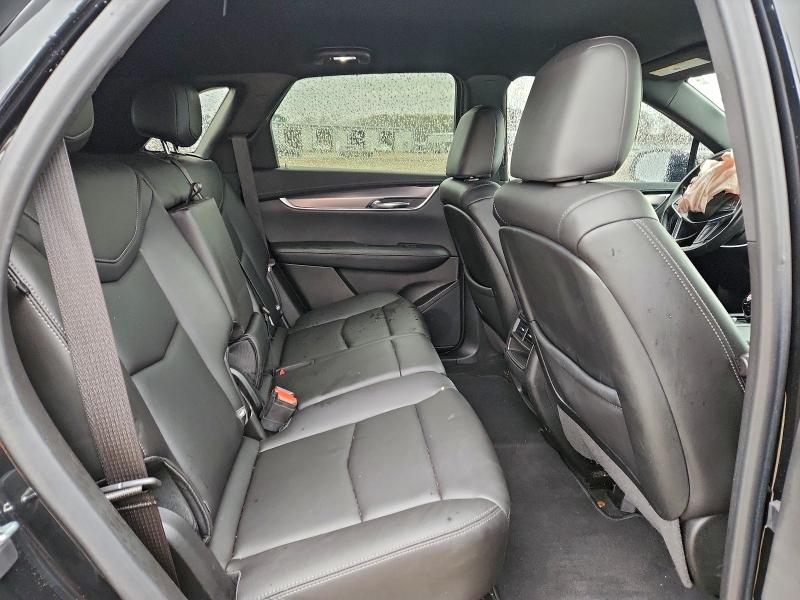 Aukcja sprzedaży 2022 Cadillac Xt5, vin: 1GYKNAR44NZ159851, numer aukcji: 94574855