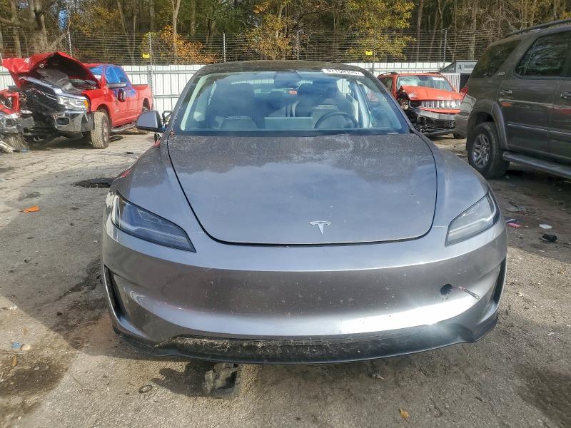 Aukcja sprzedaży 2025 Tesla Model 3, vin: 5YJ3E1ET8SF940512, numer aukcji: 97159355