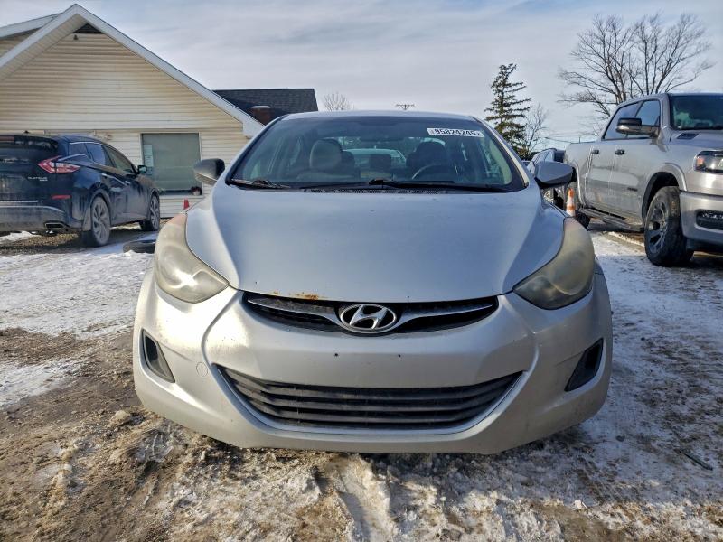 Aukcja sprzedaży 2011 Hyundai Elantra, vin: 5NPDH4AE0BH009945, numer aukcji: 95824245