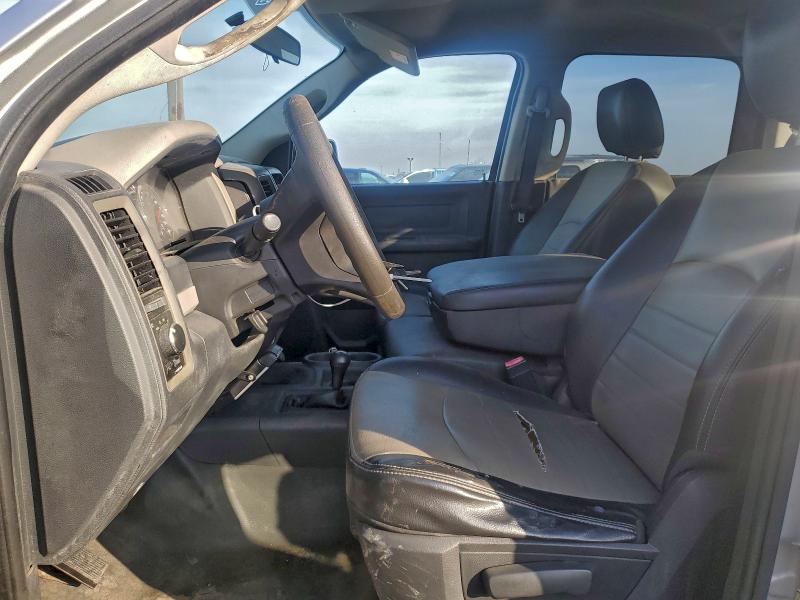 2012 Dodge Ram 3500 S მანქანა იყიდება აუქციონზე, vin: 3C63D3CL1CG172537, აუქციონის ნომერი: 97855665