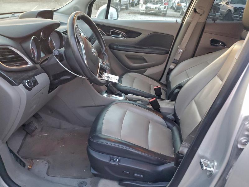 Продажа на аукционе авто 2015 Buick Encore, vin: KL4CJDSB9FB233575, номер лота: 96243345
