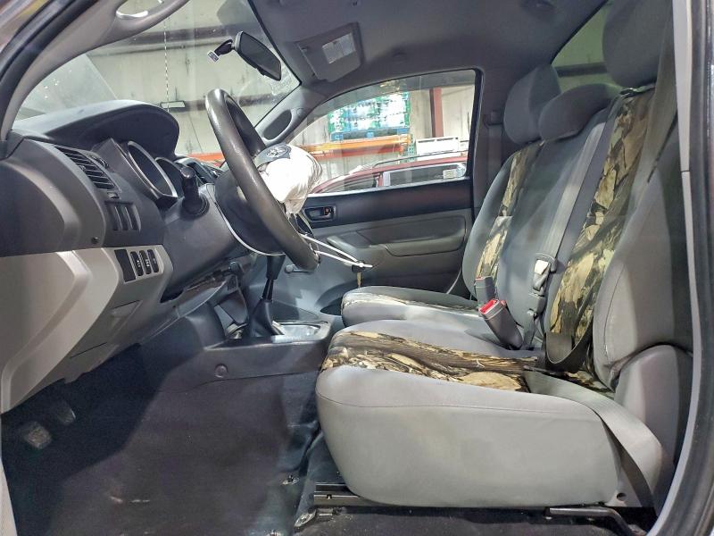 Продажа на аукционе авто 2014 Toyota Tacoma, vin: 5TFPX4EN4EX019588, номер лота: 96058195