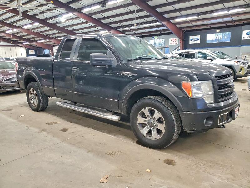 Aukcja sprzedaży 2013 Ford F150 Super, vin: 1FTFX1EF7DFA97497, numer aukcji: 97074275