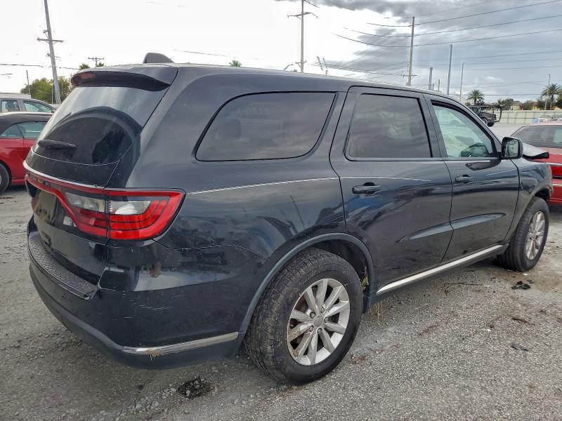 Продажа на аукционе авто 2015 Dodge Durango, vin: 1C4RDHAG0FC709038, номер лота: 97398335