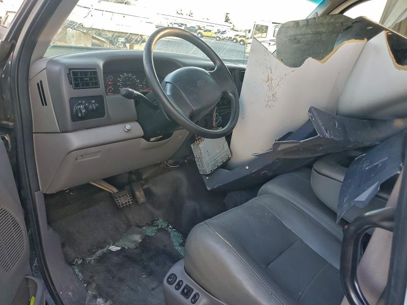 Продажа на аукционе авто 2000 Ford F650, vin: 3FEWW65A6YMA01313, номер лота: 92920745
