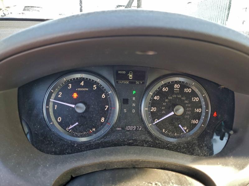 2011 Lexus Es მანქანა იყიდება აუქციონზე, vin: JTHBK1EG8B2430220, აუქციონის ნომერი: 97287055