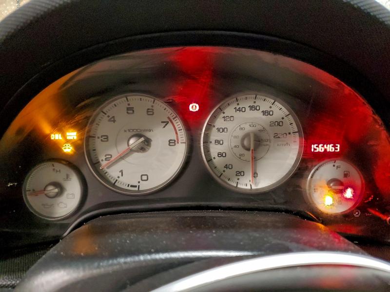 92477515 :رقم المزاد ، JH4DC53806S800946 vin ، 2006 Acura Rsx مزاد بيع