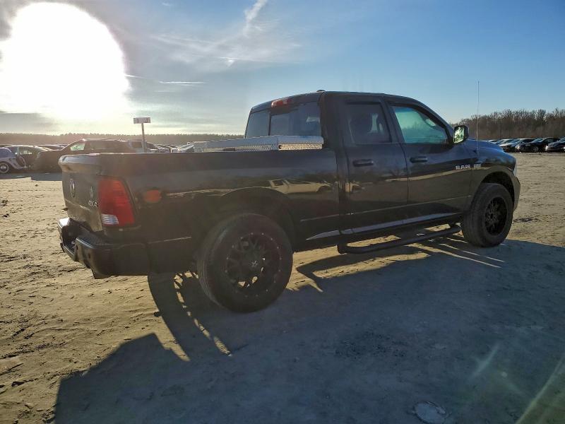 Aukcja sprzedaży 2009 Dodge Ram 1500, vin: 1D3HV18T69S704026, numer aukcji: 95655525