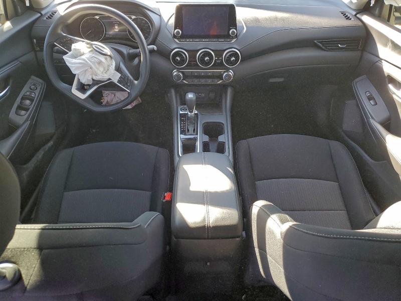 2025 Nissan Sentra მანქანა იყიდება აუქციონზე, vin: 3N1AB8CV0SY342578, აუქციონის ნომერი: 95723495