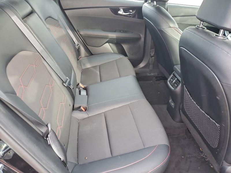 Продаж на аукціоні авто 2022 Kia Forte, vin: 3KPF44AC8NE501781, номер лоту: 96913815