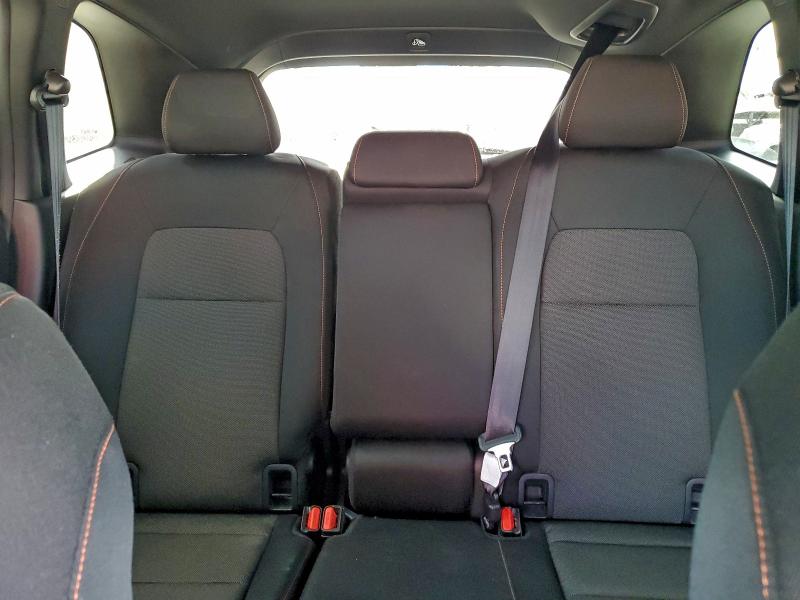 Продаж на аукціоні авто 2025 Honda Cr-v, vin: 7FARS5H58SE039409, номер лоту: 53500466