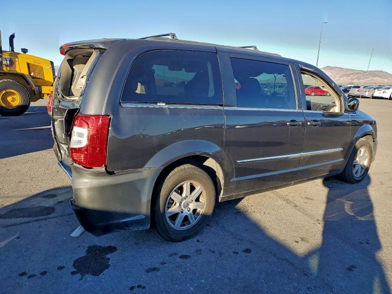 Aukcja sprzedaży 2011 Chrysler Town & Country, vin: 2A4RR5DG6BR719967, numer aukcji: 96036045