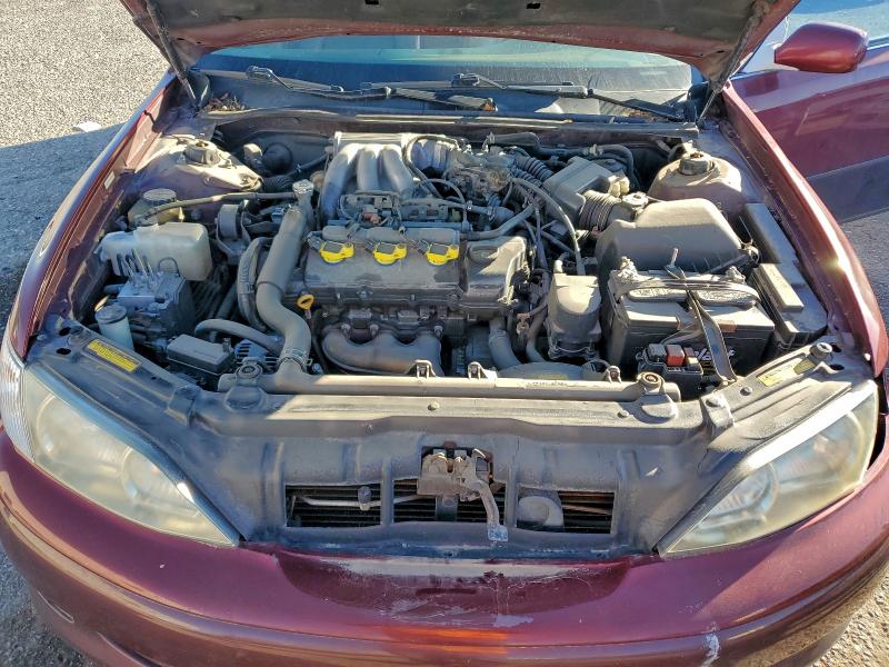 Aukcja sprzedaży 2000 Lexus Es, vin: JT8BF28G5Y5084415, numer aukcji: 95784015