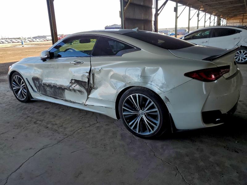 Продажа на аукционе авто 2019 Infiniti Q60 Pure, vin: JN1EV7EK8KM230412, номер лота: 95145035