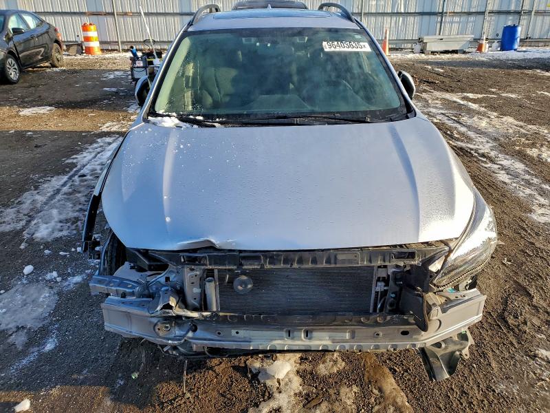 2019 Subaru Crosstrek მანქანა იყიდება აუქციონზე, vin: JF2GTAEC4K8232752, აუქციონის ნომერი: 96403635