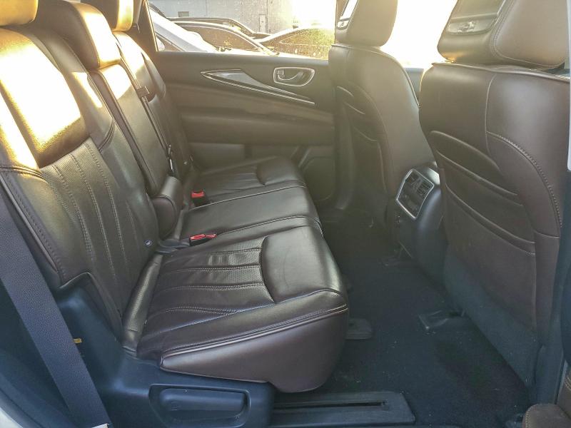 Aukcja sprzedaży 2015 Infiniti Qx60, vin: 5N1AL0MM7FC518229, numer aukcji: 94532915