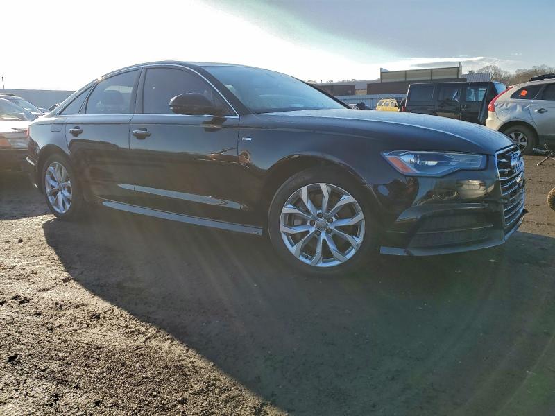 Aukcja sprzedaży 2018 Audi A6 Premium, vin: WAUF8AFC4JN017427, numer aukcji: 97552785