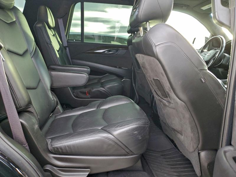 Продаж на аукціоні авто 2017 Cadillac Escalade P, vin: 1GYS4DKJ7HR152532, номер лоту: 97035655