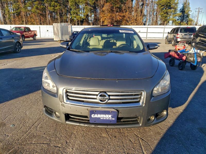 Продаж на аукціоні авто 2014 Niss Maxima, vin: 1N4AA5AP5EC435697, номер лоту: 97346815