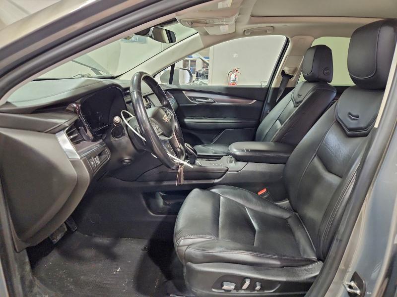 Продаж на аукціоні авто 2019 Cadillac Xt5, vin: 1GYKNDRS1KZ101417, номер лоту: 97425955