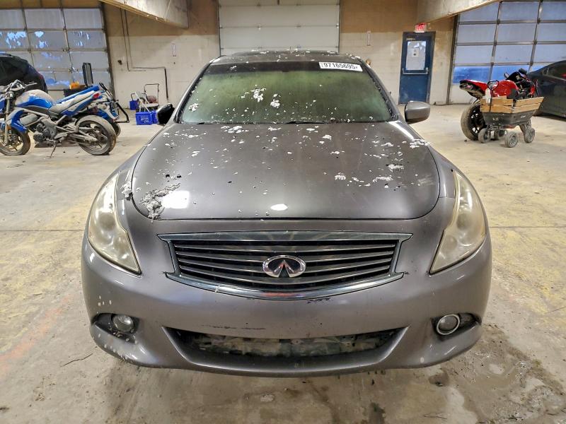 Aukcja sprzedaży 2012 Infiniti G37, vin: JN1CV6AR5CM671579, numer aukcji: 97165695