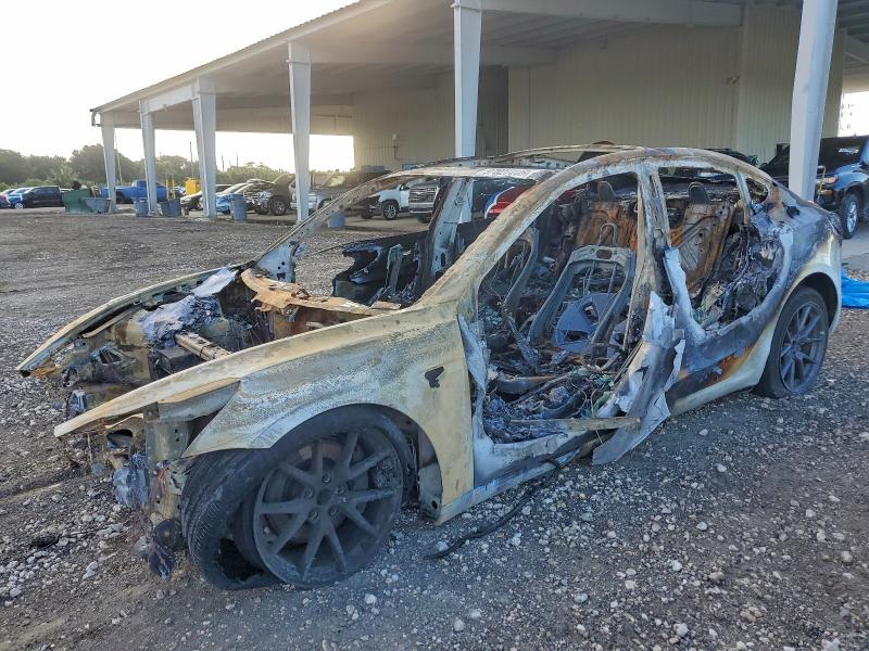 Aukcja sprzedaży 2021 Tesla Model 3, vin: 5YJ3E1EA9MF908010, numer aukcji: 97027415