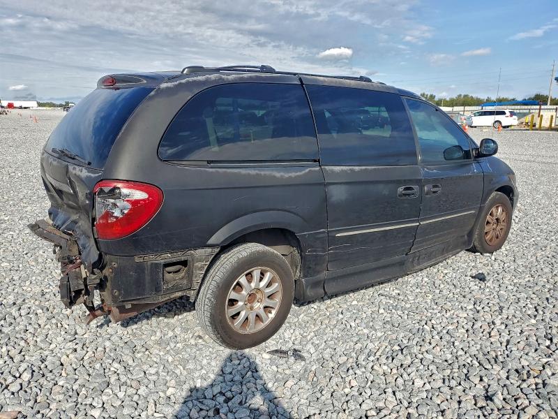 Продажа на аукционе авто 2003 Chrysler Town & Country, vin: 2C8GP64L83R360367, номер лота: 95998795