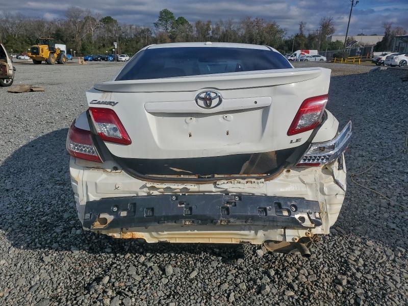 Продаж на аукціоні авто 2010 Toyota Camry, vin: 4T1BF3EK4AU554537, номер лоту: 94459075