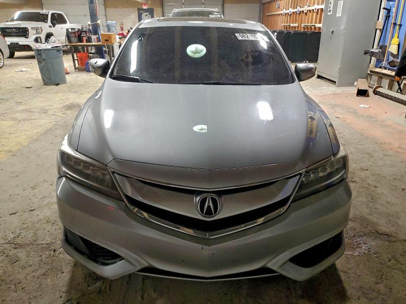 Продажа на аукционе авто 2018 Acura Ilx Premiu, vin: 19UDE2F73JA003524, номер лота: 98219575
