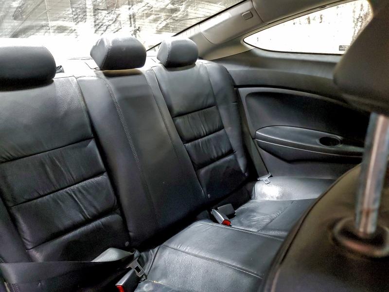 Aukcja sprzedaży 2011 Honda Accord, vin: 1HGCS1B88BA003534, numer aukcji: 95187705