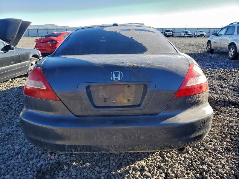 2004 Honda Accord მანქანა იყიდება აუქციონზე, vin: 1HGCM82694A019231, აუქციონის ნომერი: 51826466