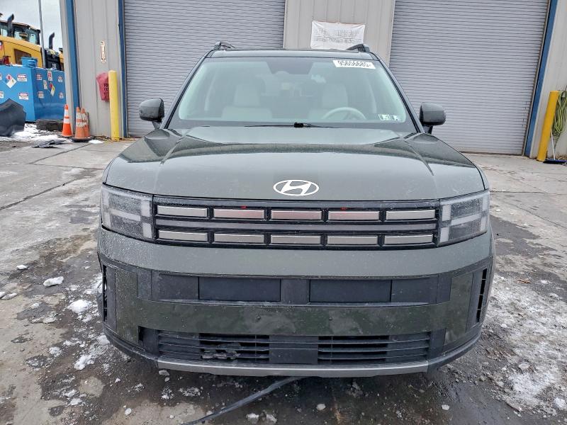 Aukcja sprzedaży 2024 Hyundai Santa Fe, vin: 5NMP24GL9RH017893, numer aukcji: 95656685