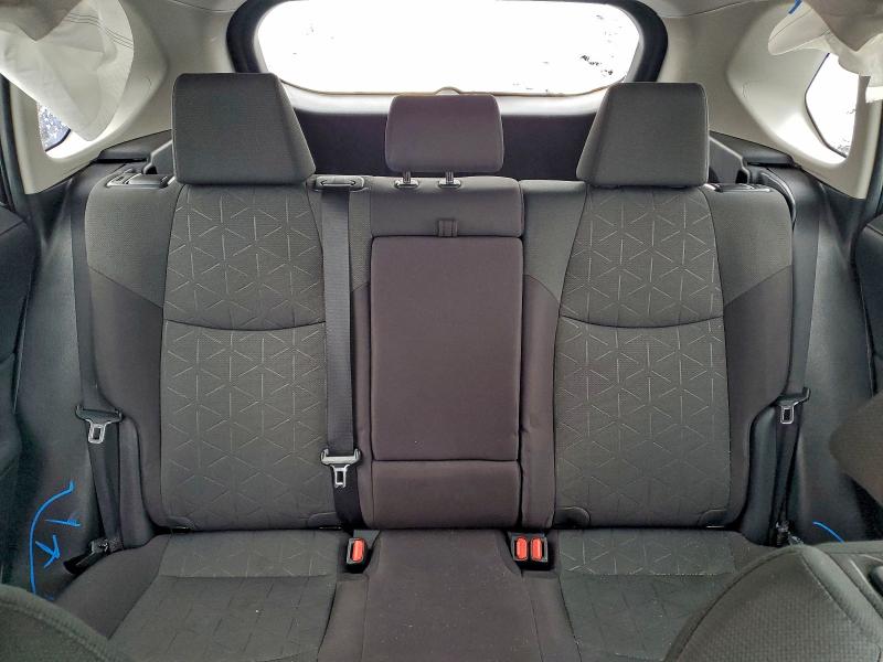 Продаж на аукціоні авто 2023 Toyota Rav4, vin: 2T3B1RFV2PC326760, номер лоту: 95469895