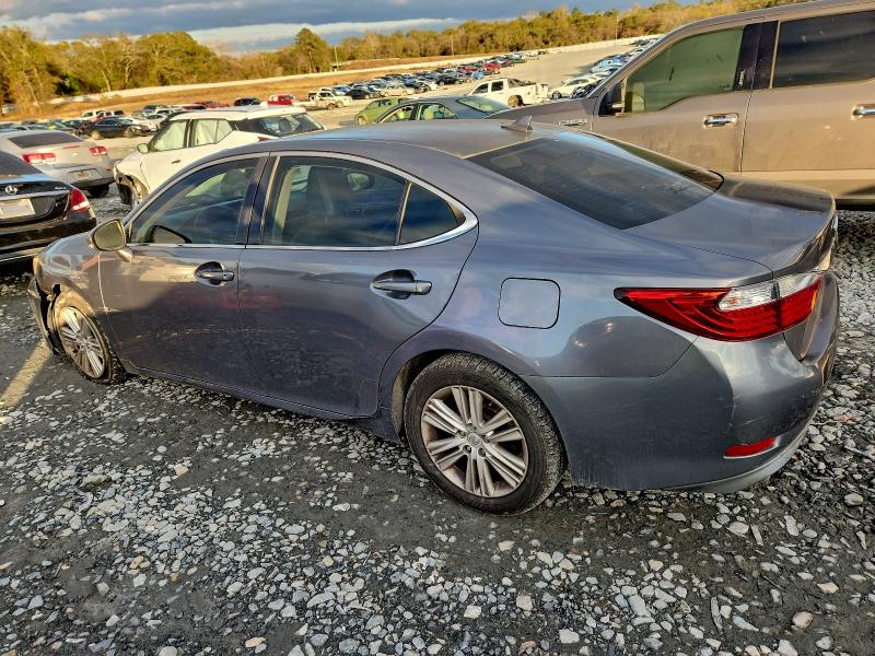Aukcja sprzedaży 2014 Lexus Es 350, vin: JTHBK1GG6E2121539, numer aukcji: 95541525