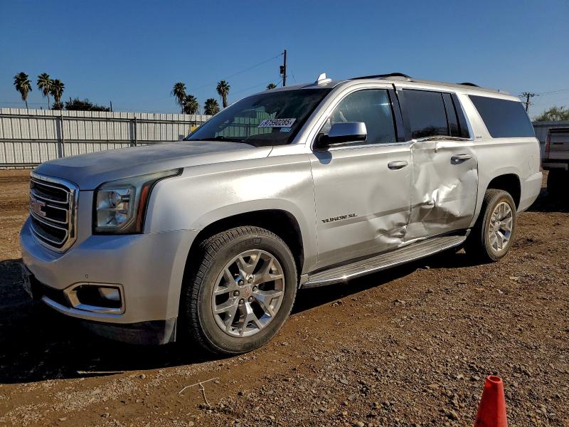 Aukcja sprzedaży 2015 Gmc Yukon Xl C, vin: 1GKS1GKCXFR734370, numer aukcji: 97590285