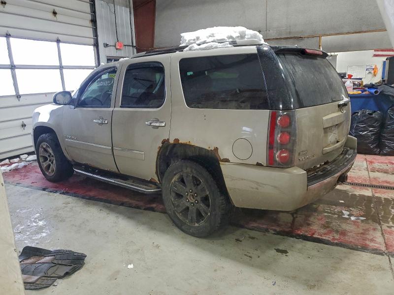 Продаж на аукціоні авто 2009 Gmc Yukon, vin: 1GKFK03269R281381, номер лоту: 48354596