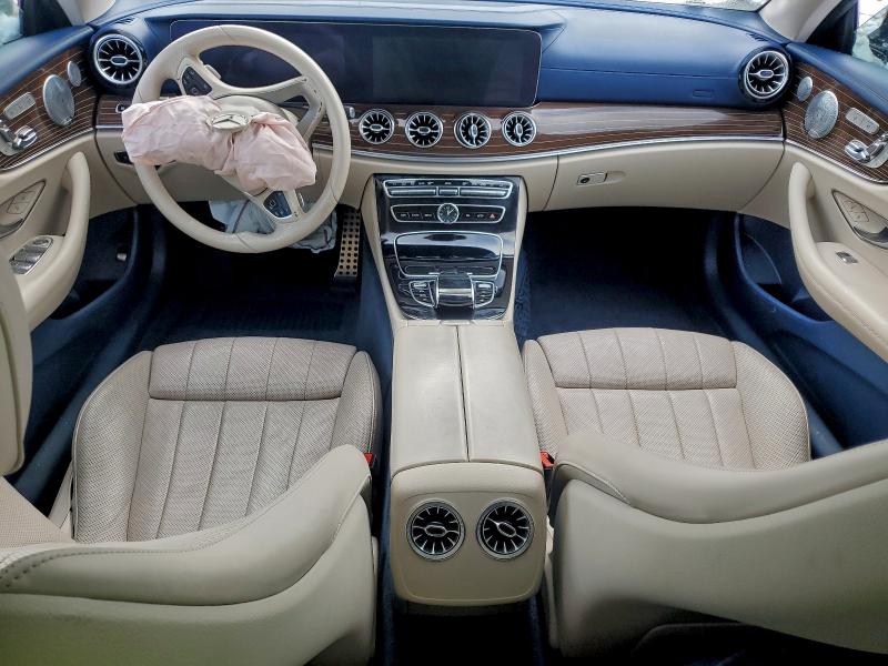 96294695 :رقم المزاد ، WDD1J6FBXJF039082 vin ، 2018 Mercedes-benz E مزاد بيع