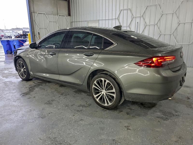 95899165 :رقم المزاد ، W04GP6SX1K1038710 vin ، 2019 Buick Regal مزاد بيع