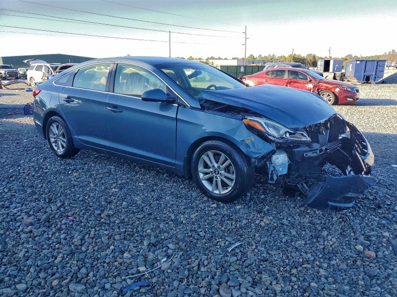 Продаж на аукціоні авто 2015 Hyundai Sonata, vin: 5NPE24AFXFH228125, номер лоту: 96760865