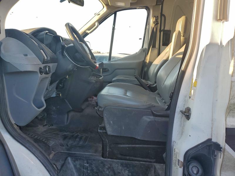 Aukcja sprzedaży 2019 Ford Transit, vin: 1FTYR2CM2KKA11026, numer aukcji: 95932725