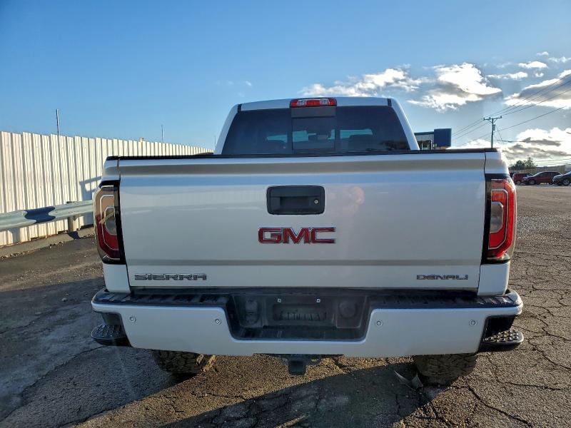 Продажа на аукционе авто 2016 Gmc Sierra K15, vin: 3GTU2PEC5GG294833, номер лота: 95273835