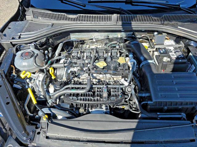 2025 Volkswagen Jetta Gli მანქანა იყიდება აუქციონზე, vin: 3VW1T7BU2SM063733, აუქციონის ნომერი: 99289835