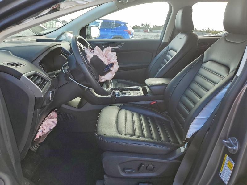 2022 Ford Edge მანქანა იყიდება აუქციონზე, vin: 2FMPK4J92NBB15035, აუქციონის ნომერი: 96380505