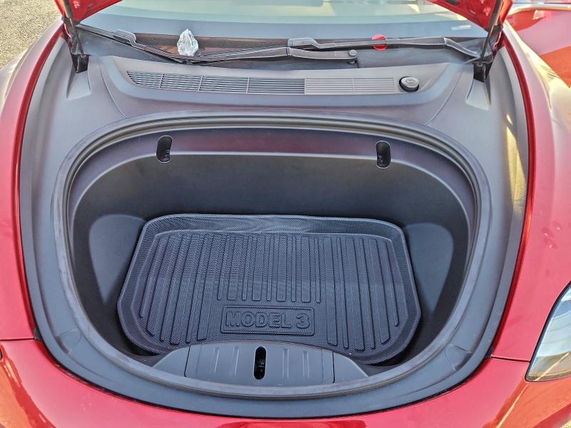 Aukcja sprzedaży 2020 Tesla Model 3, vin: 5YJ3E1EC0LF641100, numer aukcji: 95764135