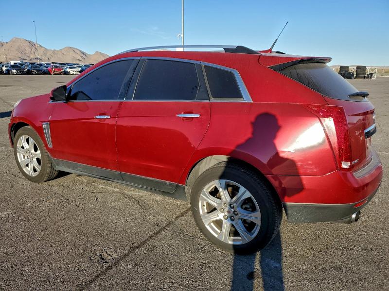 96192125 :رقم المزاد ، 3GYFNCE35ES584387 vin ، 2014 Cadillac Srx مزاد بيع